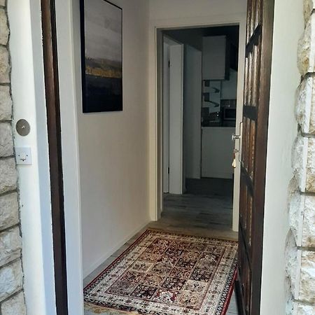 Stanovanje Zusterna Koper városi község Kültér fotó