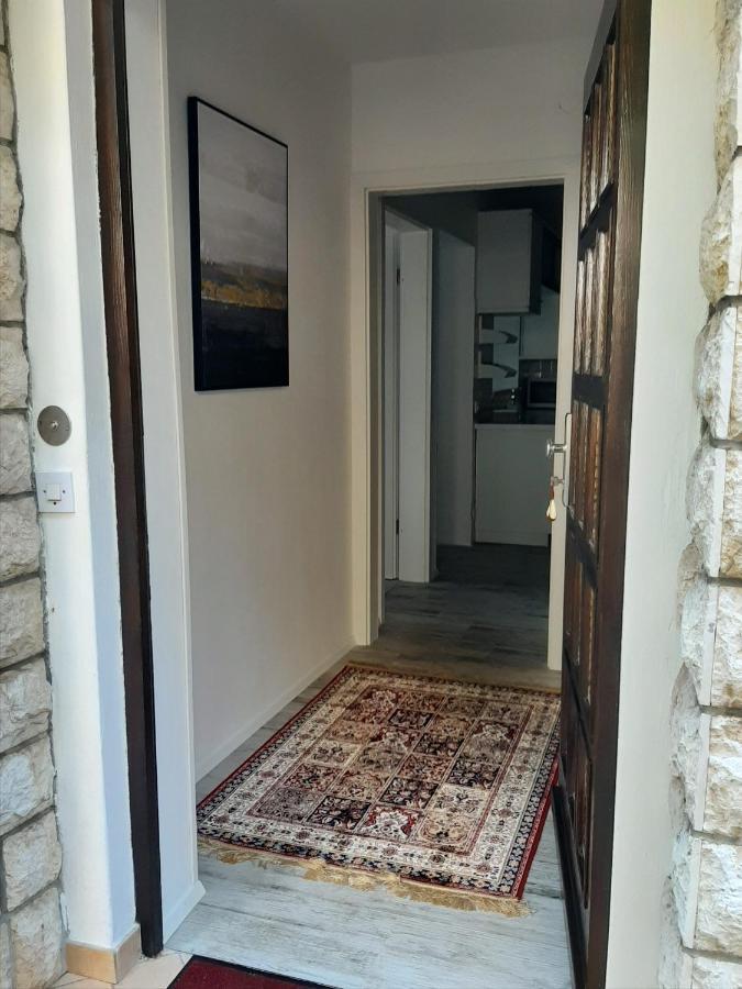 Stanovanje Zusterna Koper városi község Kültér fotó